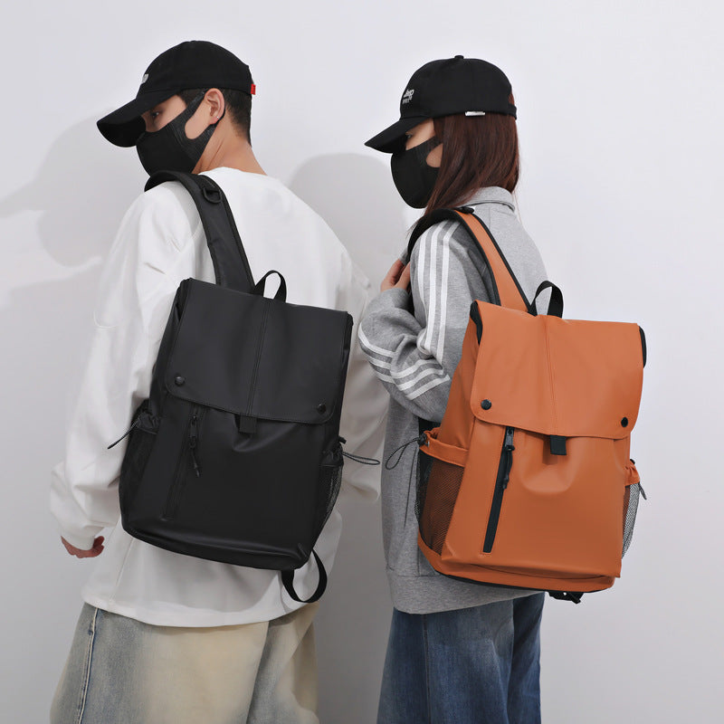 Multifunctional Backpack with Insulated Compartment and Adjustable Straps Bowlift