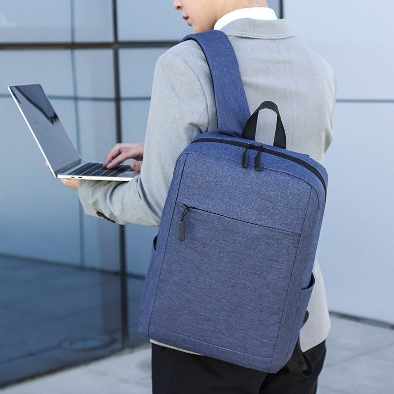 Versatile Urban Backpack Bowlift
