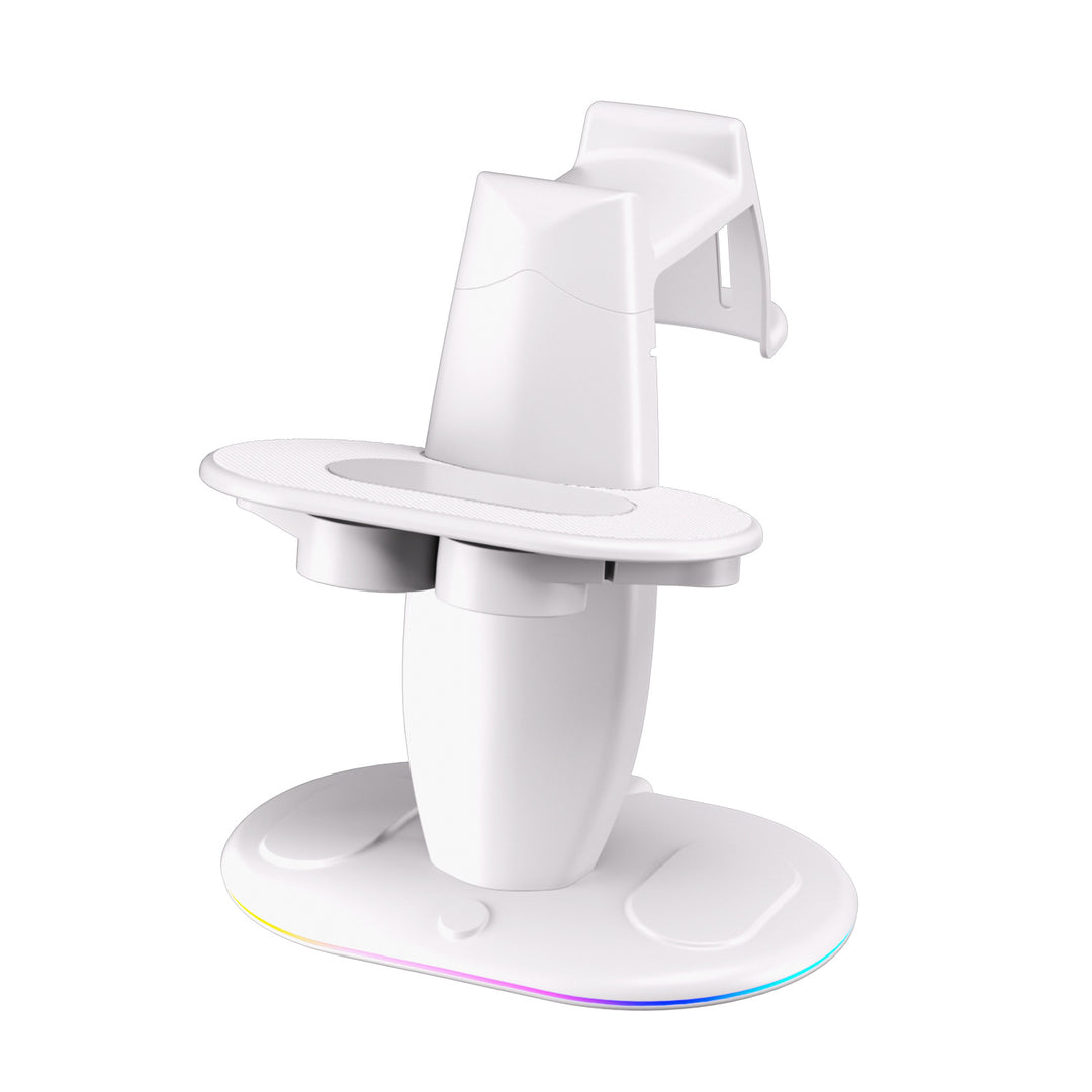 VR-Headset Bowlift
