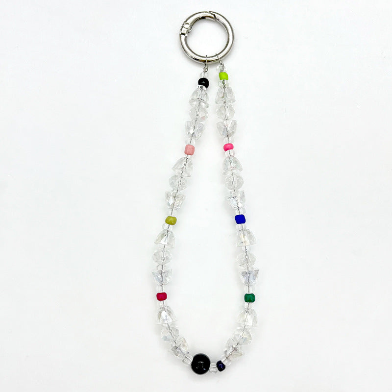 Decorative Eyewear Chain Holder Bowlift