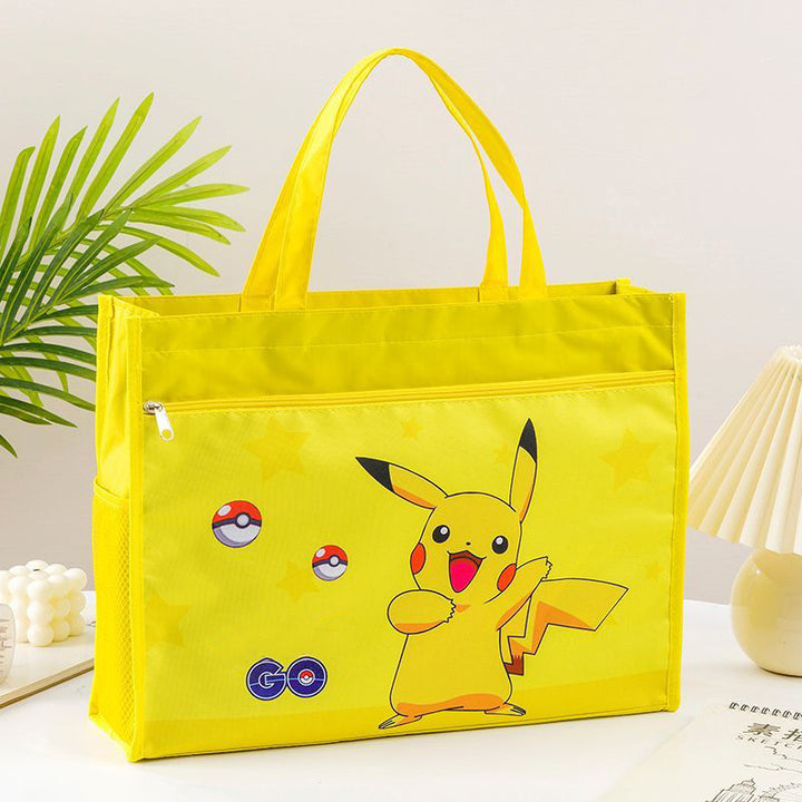 Stylish Tote Bag Bowlift