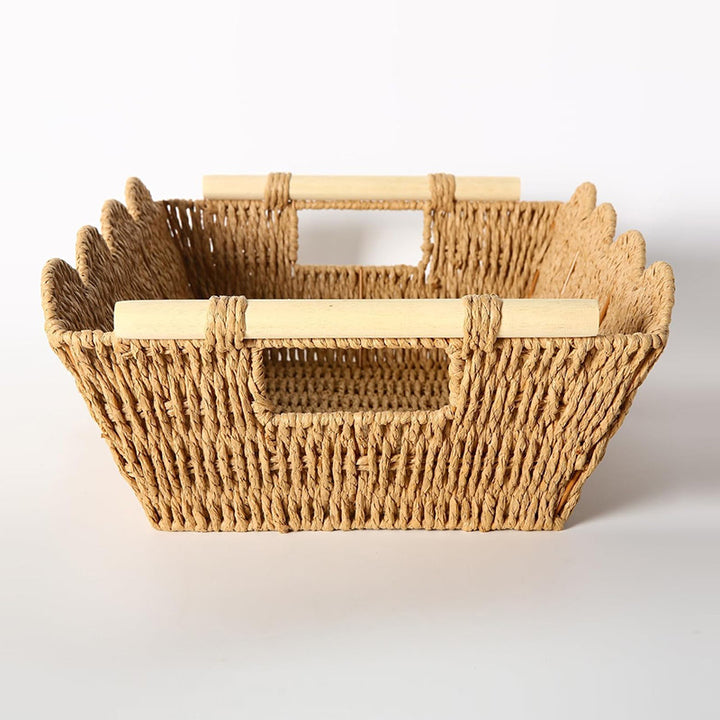 Decorative Storage Box Bowlift