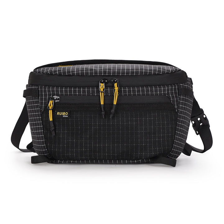 Versatile Adventure Crossbody Bag Bowlift