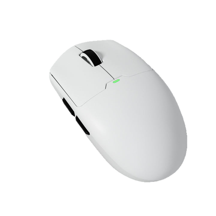 High-Performance Gaming Mouse with Adjustable Dpi Sensor Bowlift