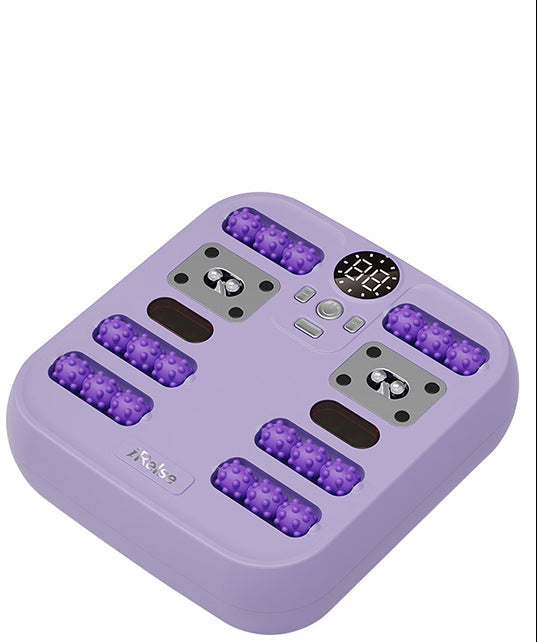 High-Performance EMS Foot Massage Device Bowlift