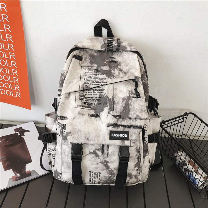 Urban Stylish Backpack Bowlift