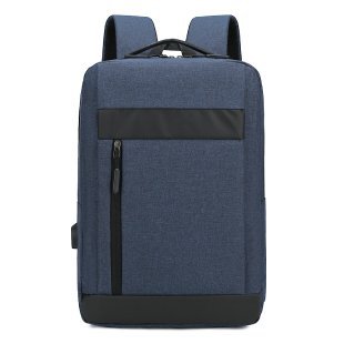 Professional Business Laptop Backpack Bowlift