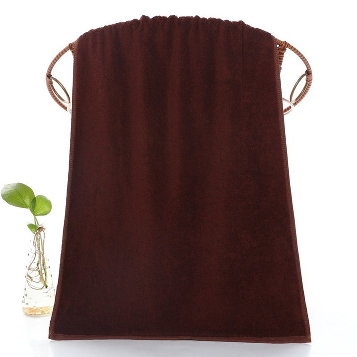 High-Quality Towel Made from Organic Cotton Bowlift