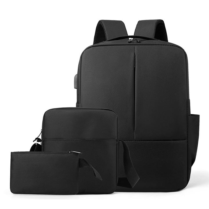 Versatile Multi-Functional Backpack Set Bowlift