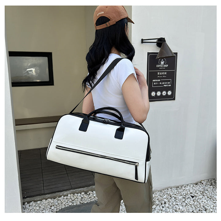 Elegant Sports Bag Bowlift