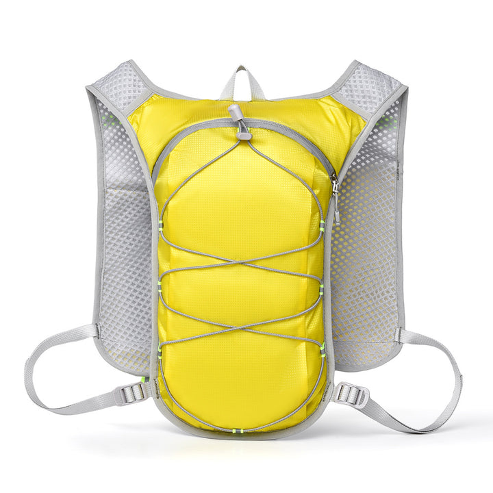 Performance Hydration Running Vest Bowlift