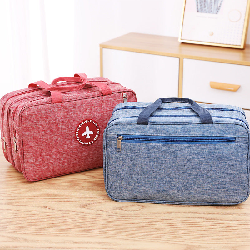 Travel Organizer Bag Bowlift