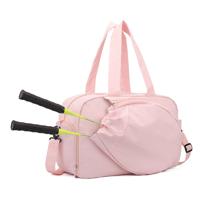 Tennis Gear Carryall Bowlift