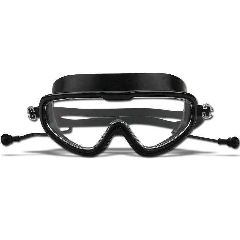 Swimming goggles Bowlift