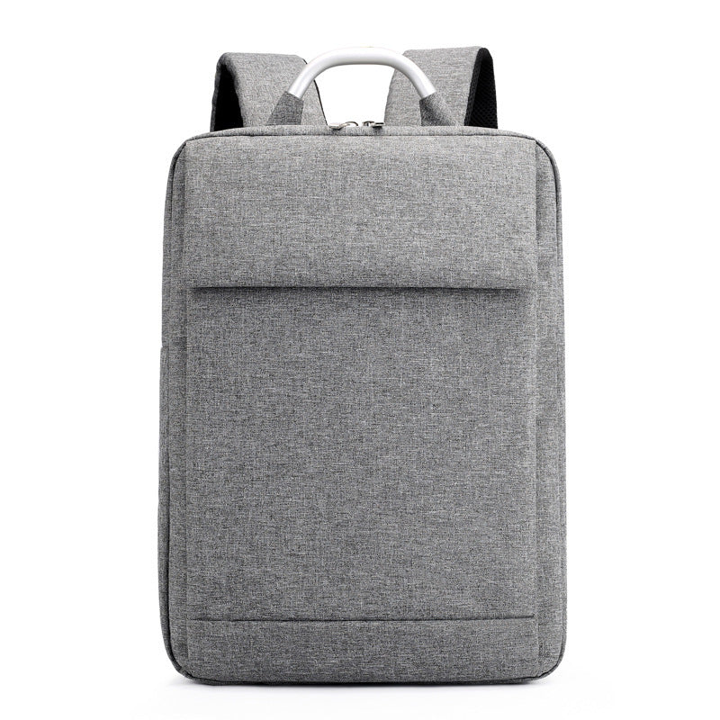 Sleek Multi-Functional Tech Backpack Bowlift
