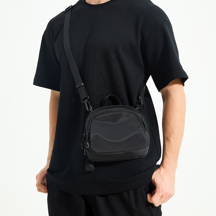 WoCompact Versatile Crossbody Bag Bowlift
