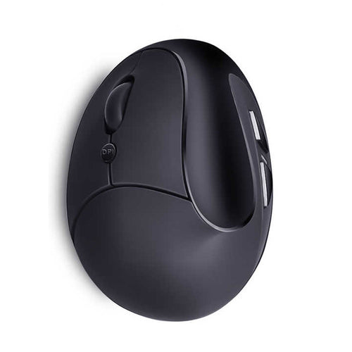 Ergonomic Computer Mouse Bowlift