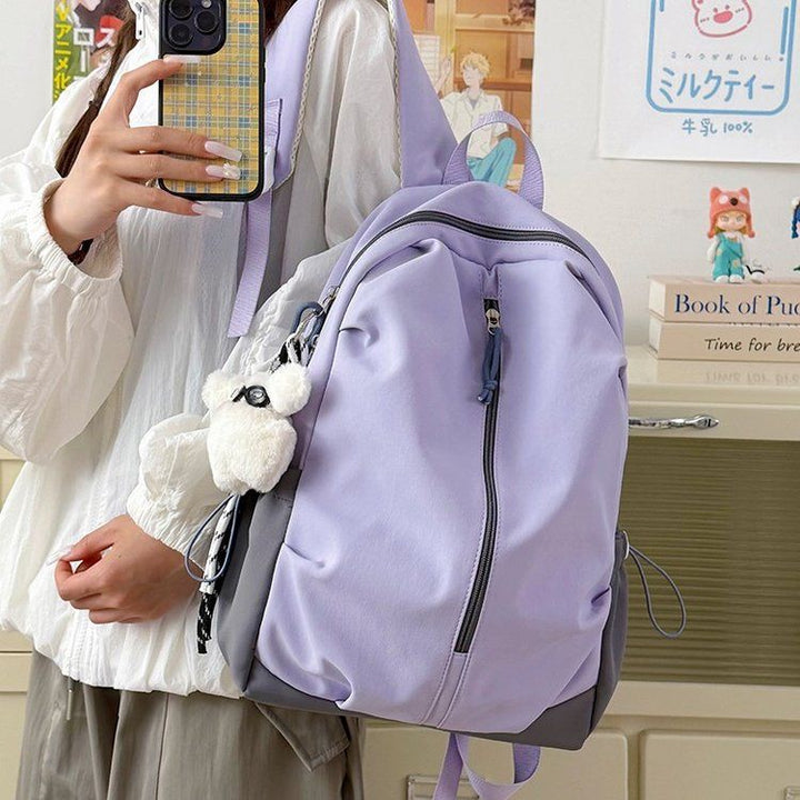 Fashionable Backpack Bowlift