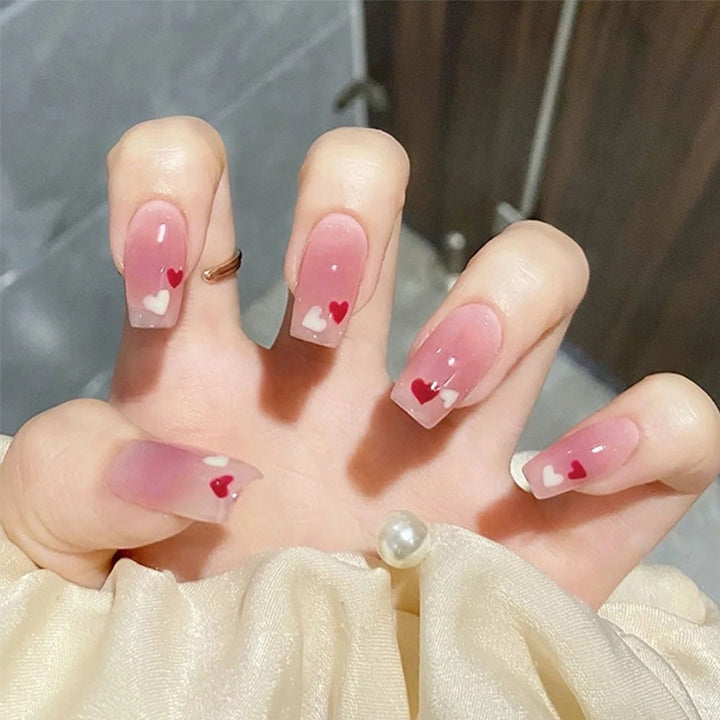 Care Nail Polish Bowlift