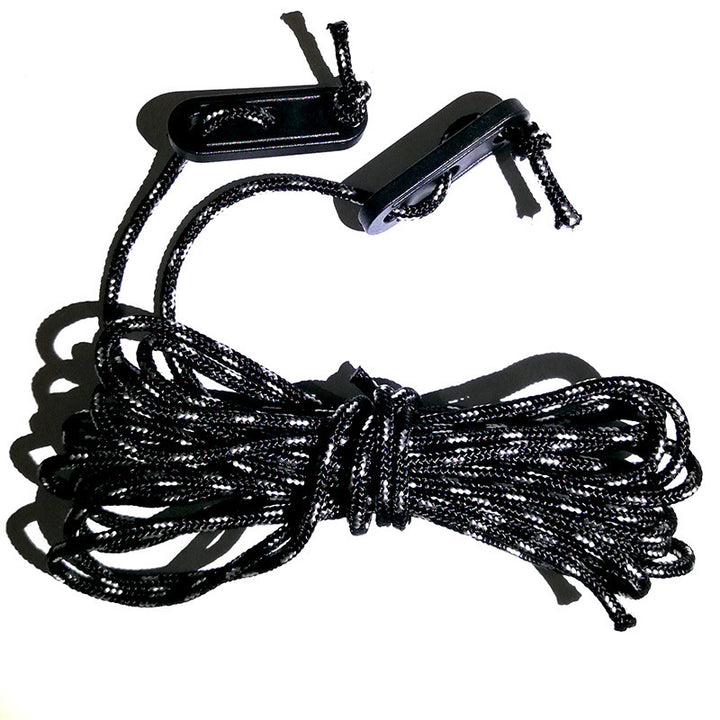 Heavy-Duty Tent Stake Set Bowlift