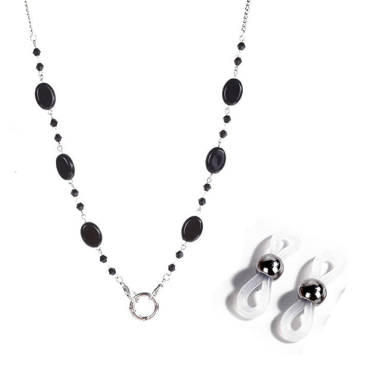 Interchangeable Pendant Necklace Bowlift