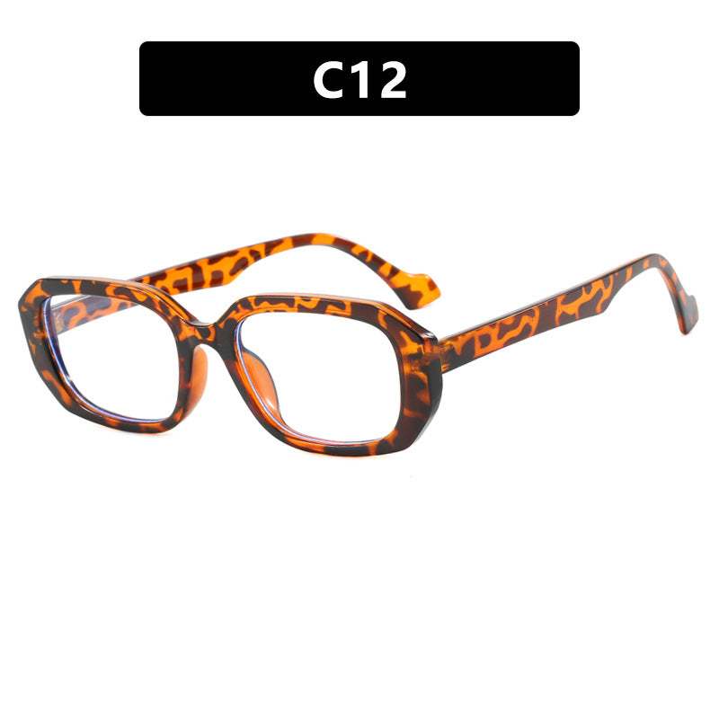 Ladies fashionable sunglasses with elegant geometric design Bowlift
