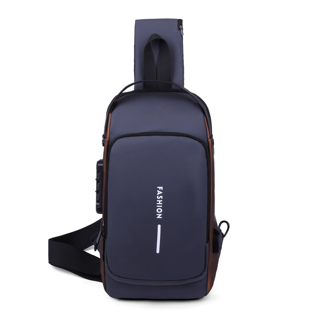 Multi-Functional Sling Bag Bowlift