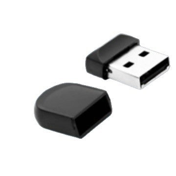 High-Performance USB Flash Drive Bowlift