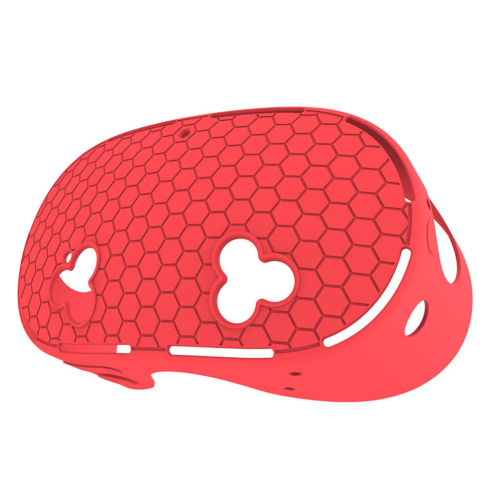 Protective cover for VR controller with ergonomic design Bowlift