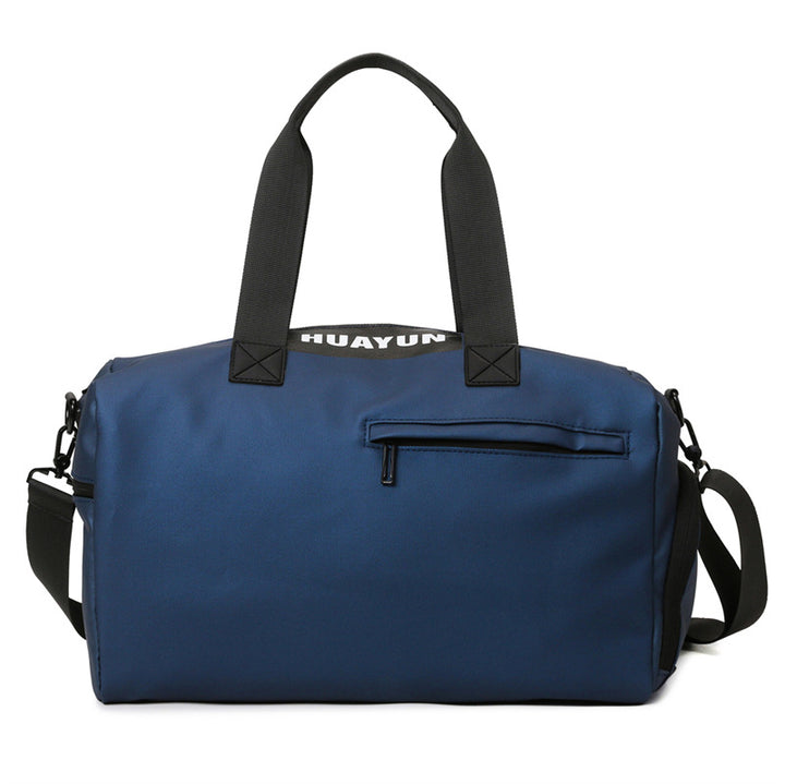 Multifunctional Waterproof Sports Duffle
