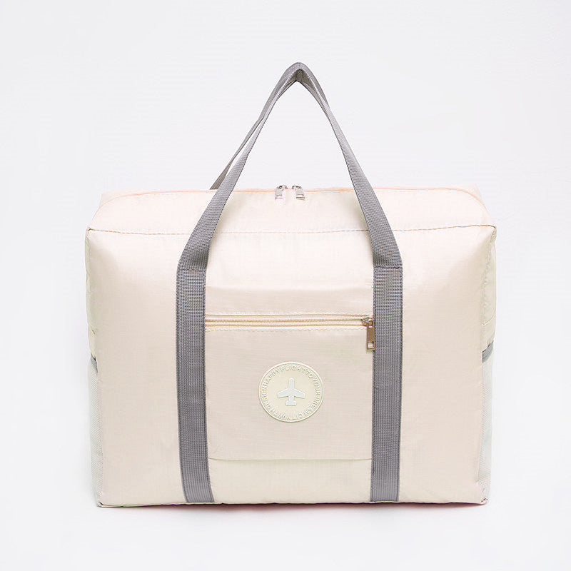 Durable Travel Duffel Bag Bowlift