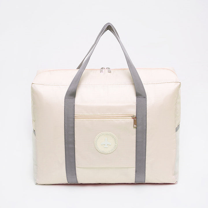 Durable Travel Duffel Bag Bowlift