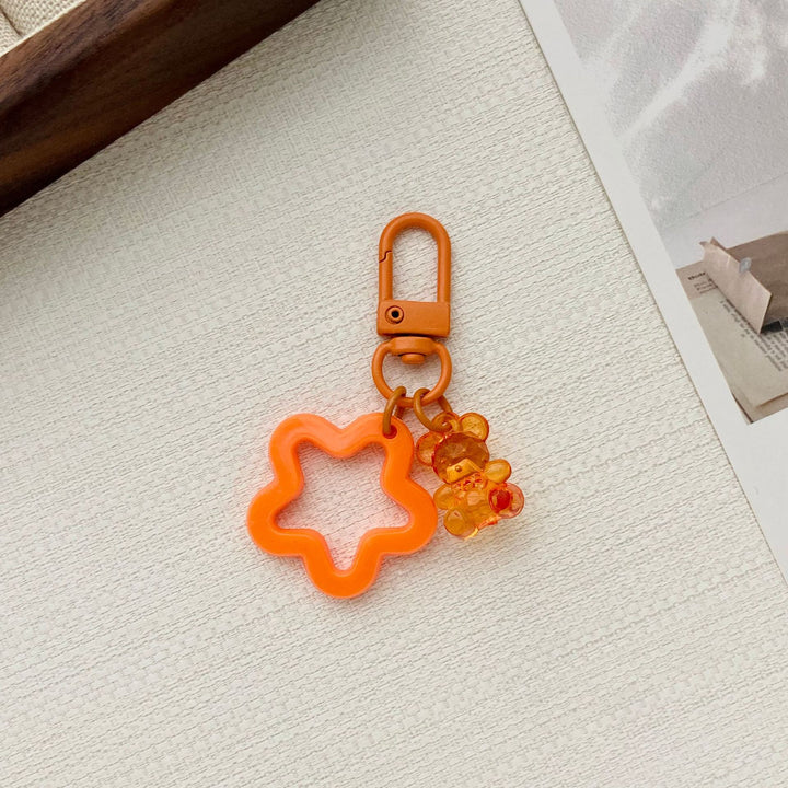Charm Keychain Bowlift
