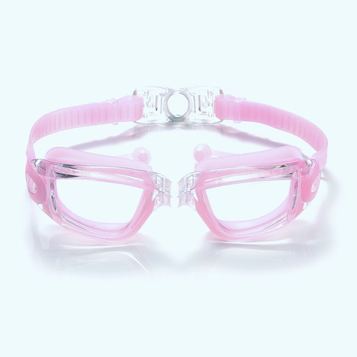 Swimming goggles Bowlift