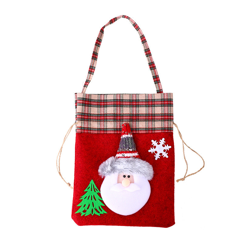 Funnier Christmas Gift Sack Bowlift