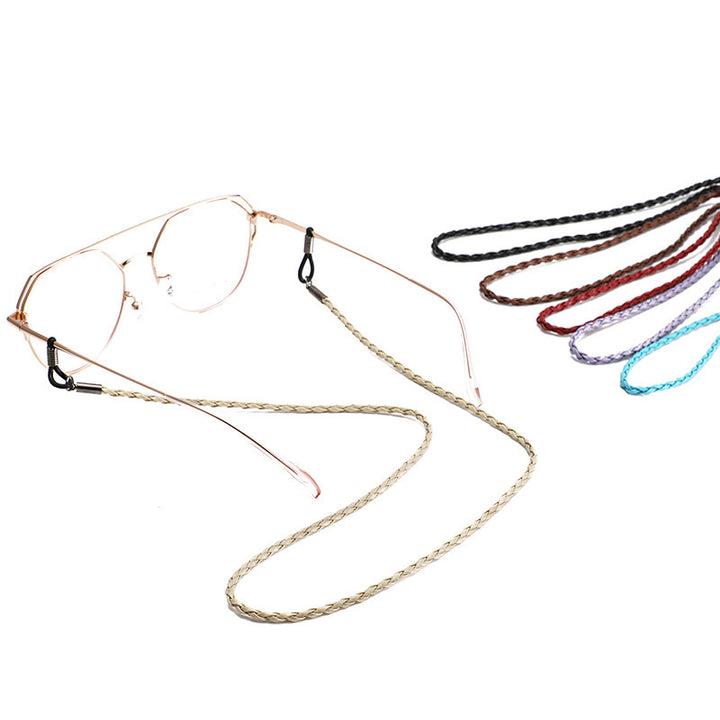 Eyewear Retainer Lanyard Bowlift