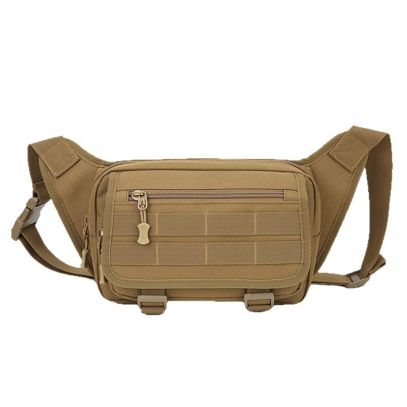 Compact Utility Crossbody Bag Bowlift