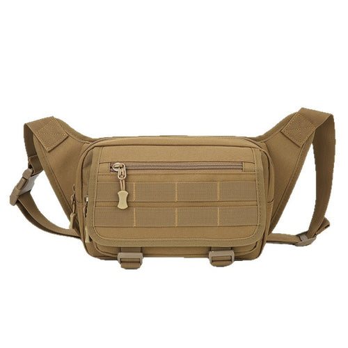 Compact Utility Crossbody Bag Bowlift