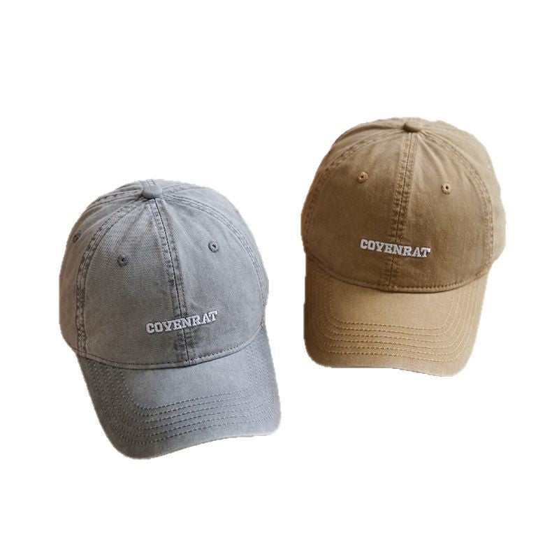 Men's Casual Structured Baseball Cap Bowlift
