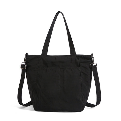 Versatile Multi-Purpose Carryall Tote Bag Bowlift