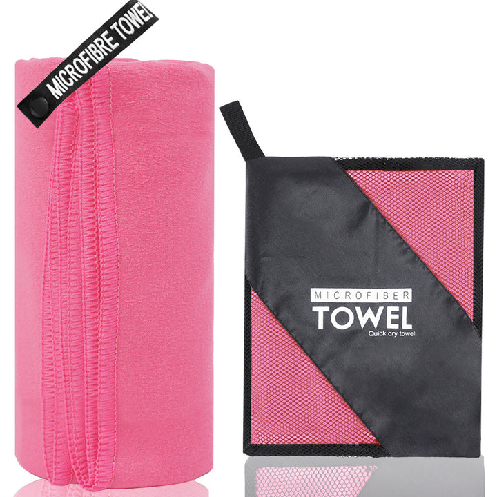 Microfiber Quick-Drying Towel Bowlift