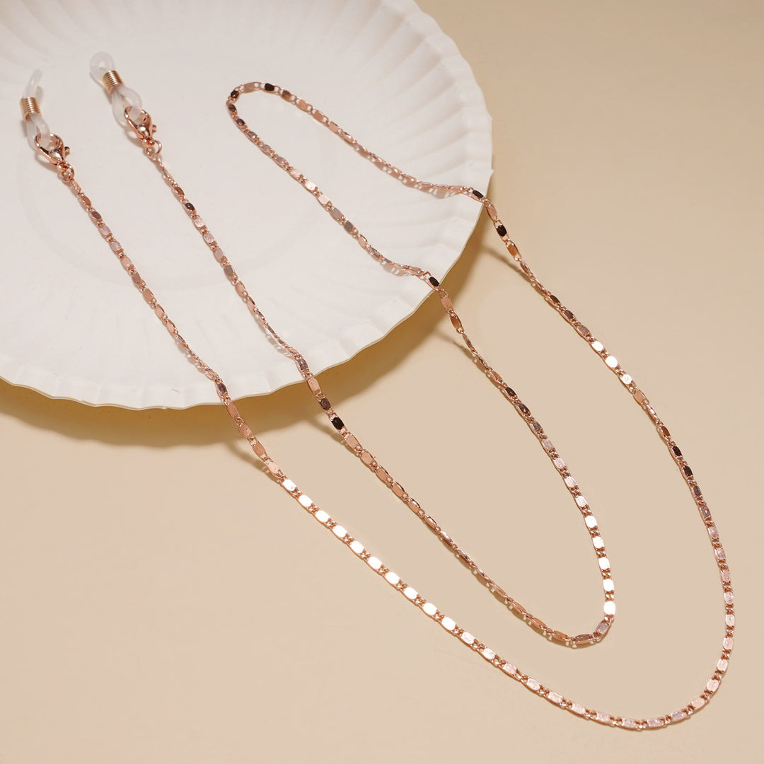 Stylish Sunglasses Chain Bowlift