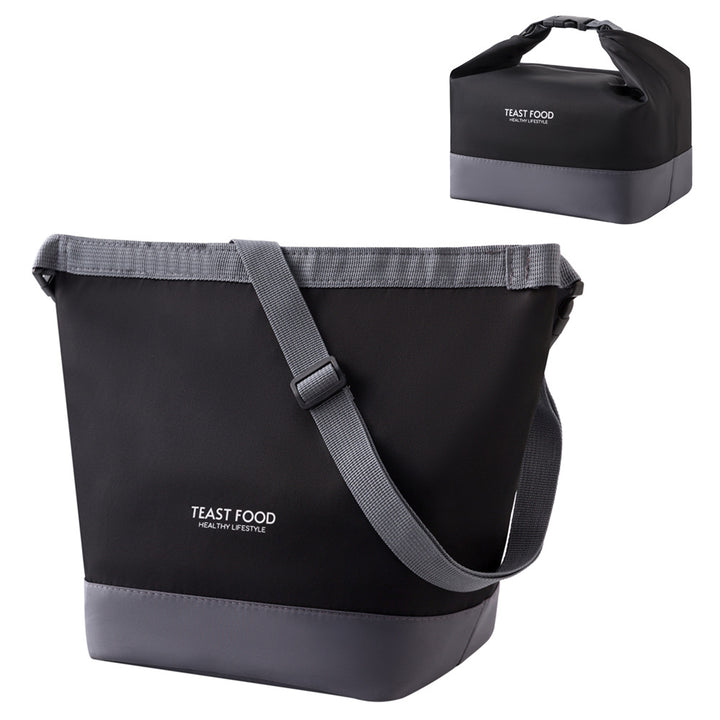 Insulated Food Carrier Bag Bowlift
