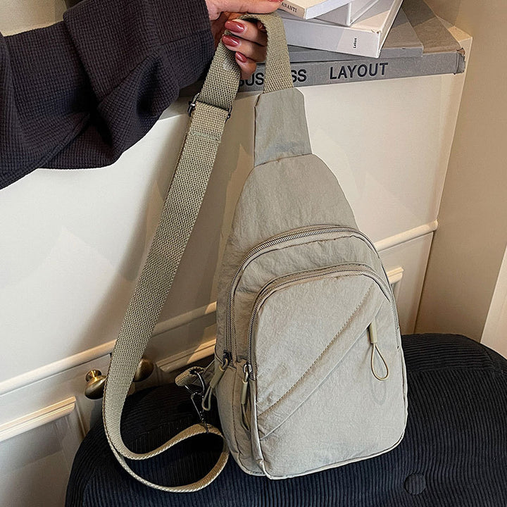 Sling Backpack Bowlift