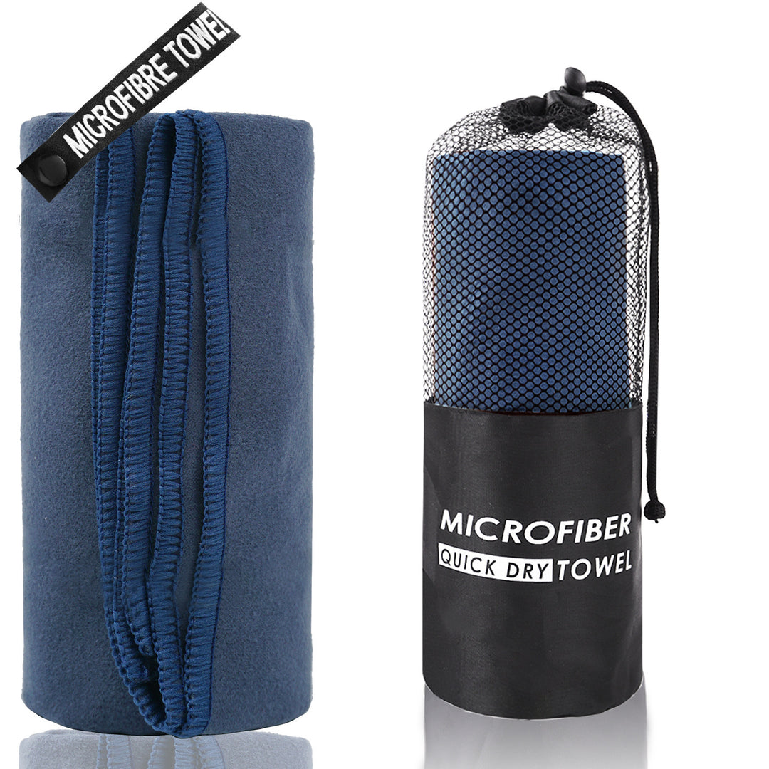 Microfiber Towel Bowlift