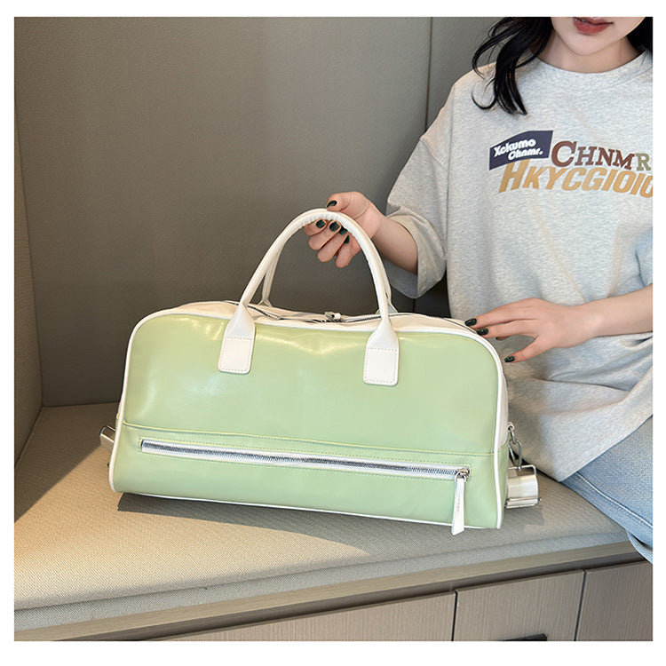 Elegant Sports Bag Bowlift