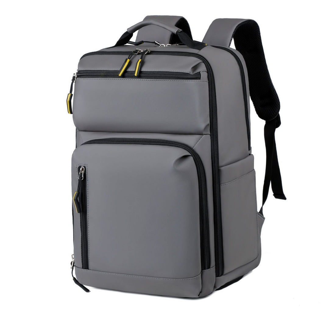 Multifunctional High-Performance Backpack Bowlift