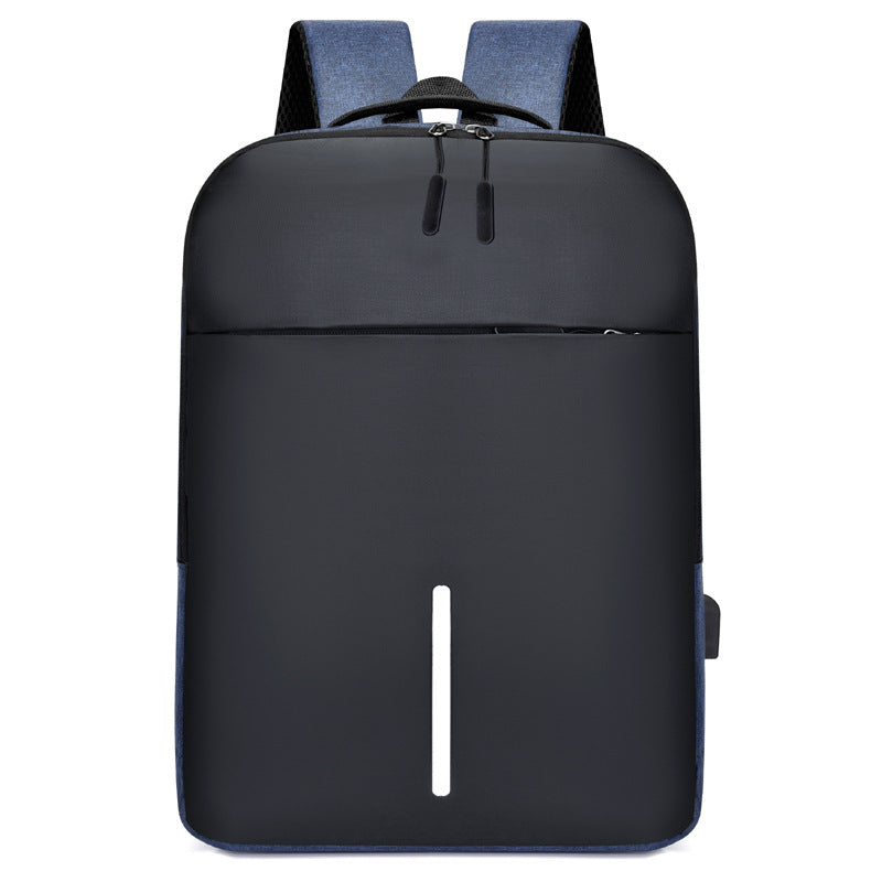 Sleek Laptop Backpack Bowlift