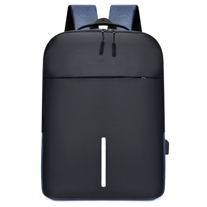 Sleek Laptop Backpack Bowlift