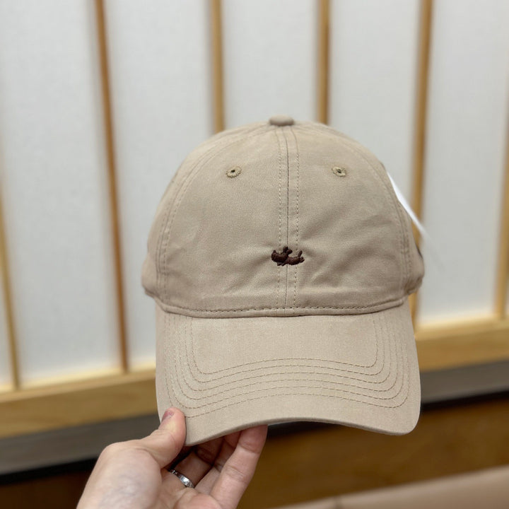 Men's Adjustable Comfort Fit Baseball Cap Bowlift